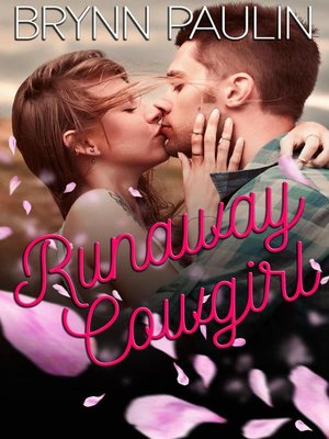 cover image of Runaway Cowgirl